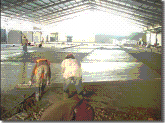 Factory Slab
