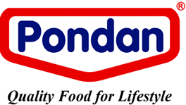 Pondan