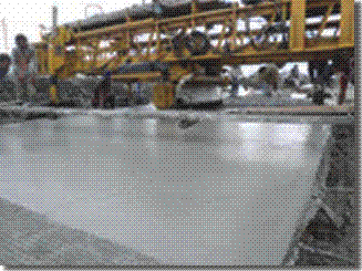 Rigid Pavement