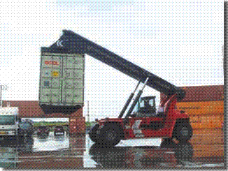 Rigid Pavement
