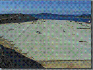 Rigid Pavement
