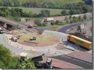 Rigid Pavement