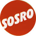 Sosro